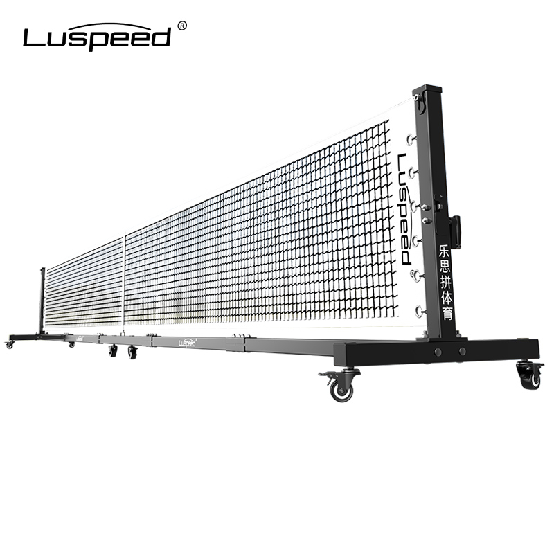 Pickleball training equipment by Luspeed Sports