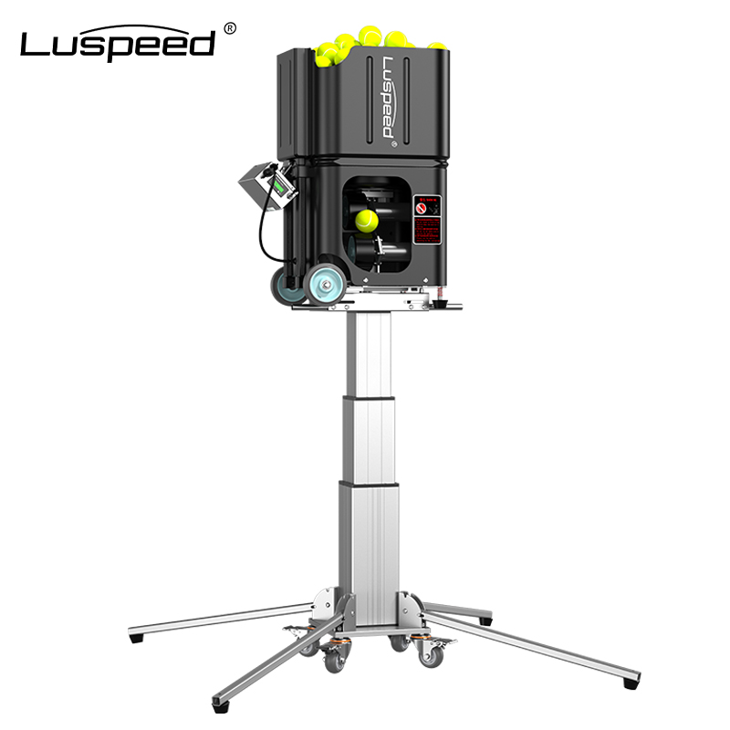Tennis training equipment by Luspeed Sports