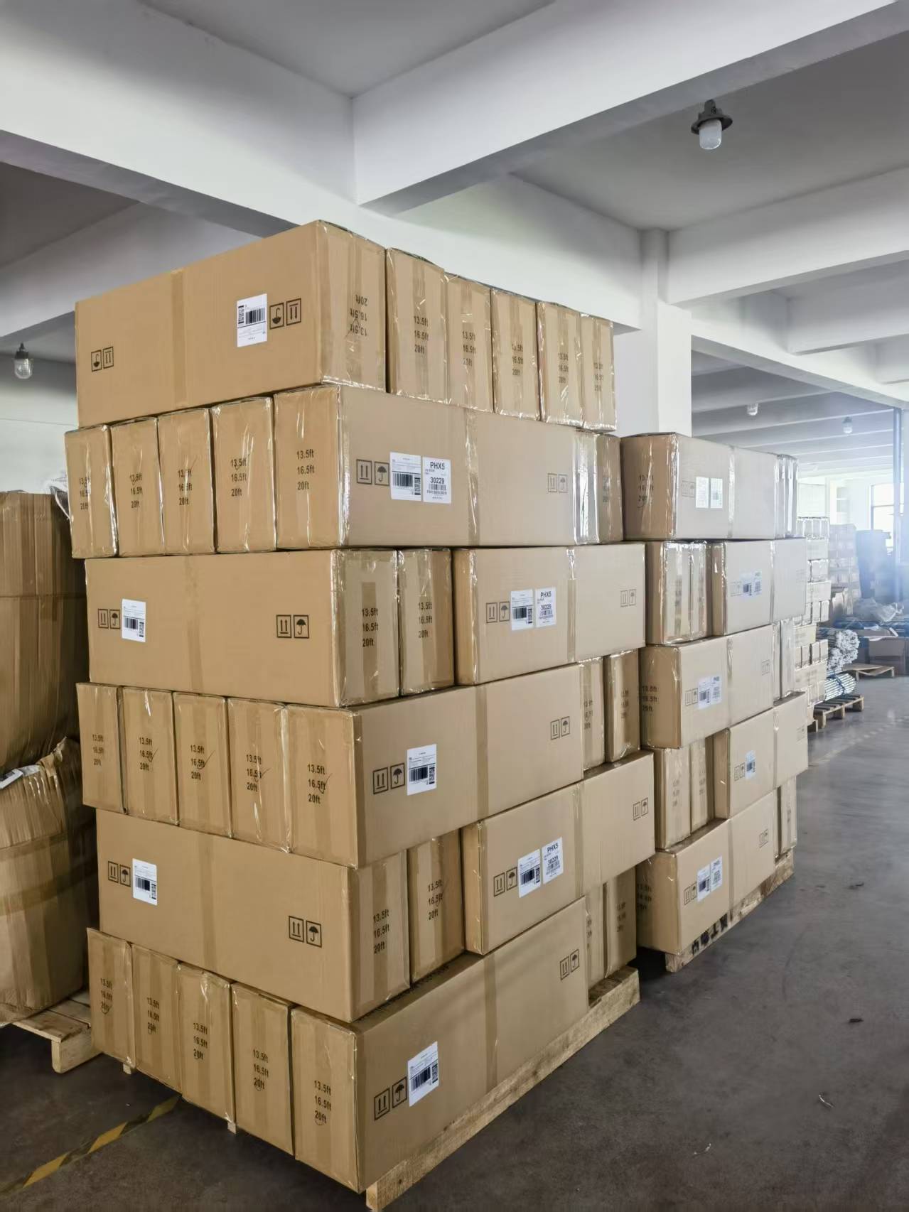 OEM ODM sports equipment solutions by Luspeed Sports