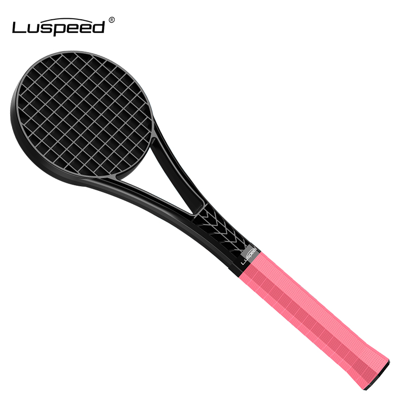 Tennis sweet spot trainer by Luspeed Sports