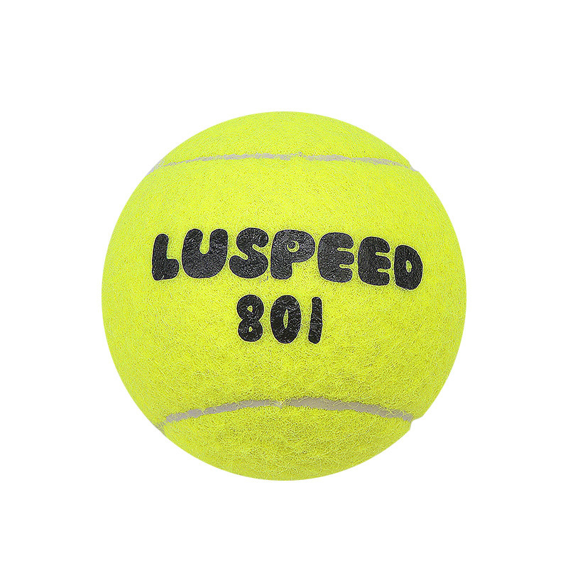 Tennis ball durability test
