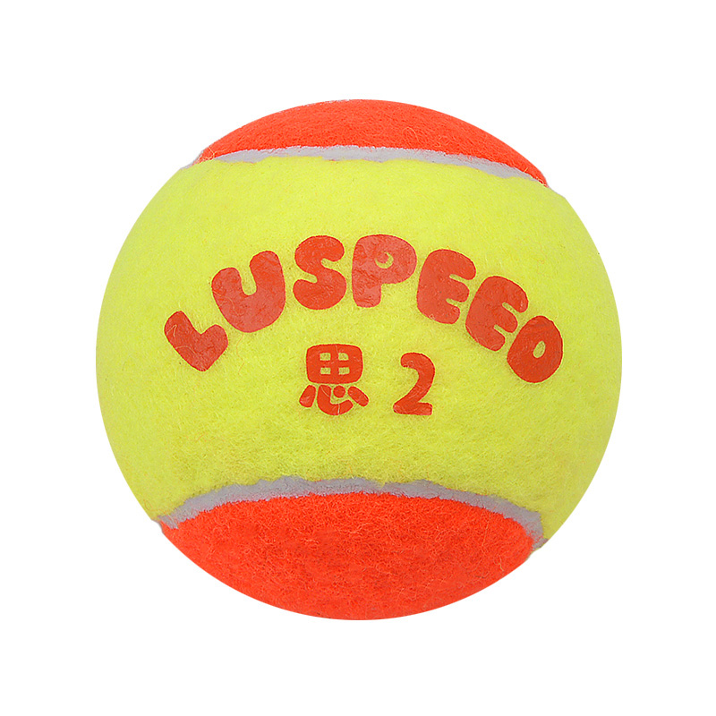 Training tennis balls by Luspeed Sports