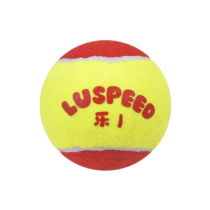 Used tennis ball condition